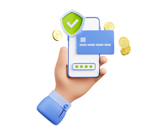 Payment Security